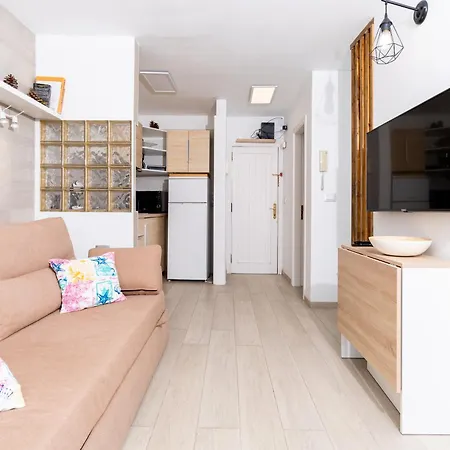 Coast Views Διαμέρισμα Punta Del Hidalgo