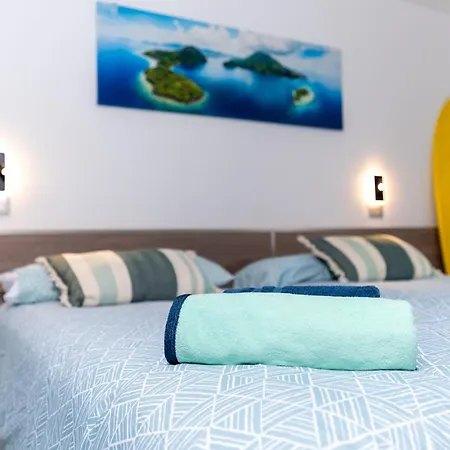 Coast Views Διαμέρισμα Punta Del Hidalgo