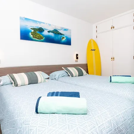 Coast Views * Punta Del Hidalgo