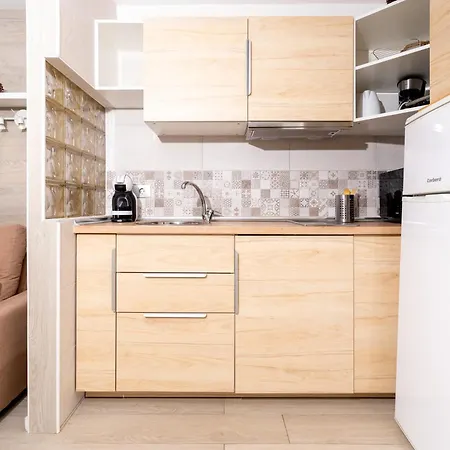 Coast Views Διαμέρισμα *