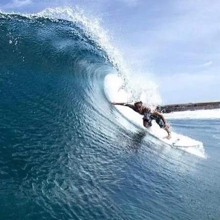 アパート Coast Views プンタ・デル・イダルゴ