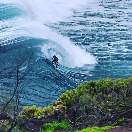 Coast Views アパート プンタ・デル・イダルゴ