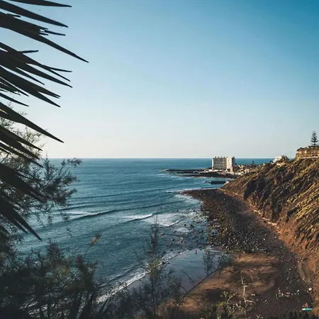 Coast Views プンタ・デル・イダルゴ