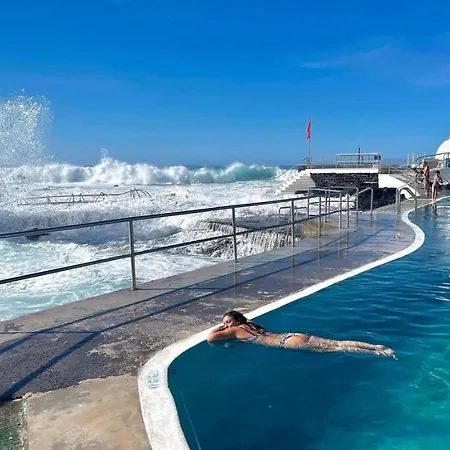 Coast Views プンタ・デル・イダルゴ