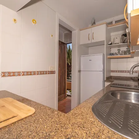 Apartman Coast Views