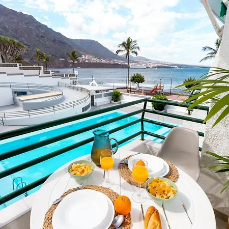 Apartamento Coast Views *