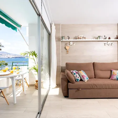 Coast Views Apartment *