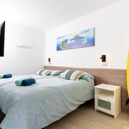 Coast Views Apartment *