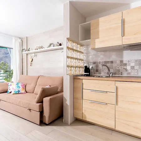 Coast Views Apartamento