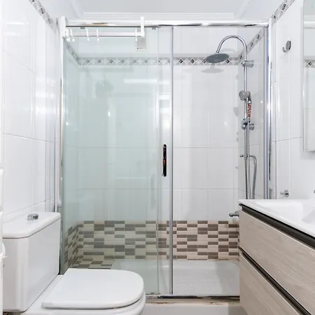 Apartment Coast Views