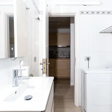 Apartamento Coast Views