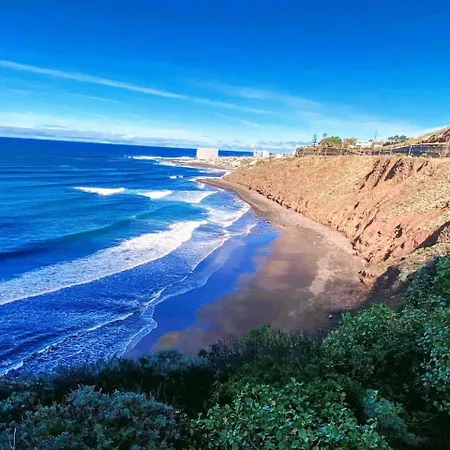 Apartamento Coast Views