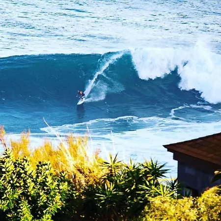 Apartamento Coast Views Punta Del Hidalgo