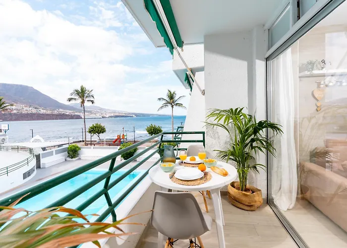 Coast Views Appartement *