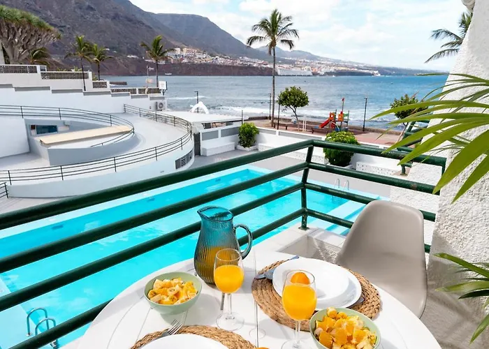 Appartement Coast Views *