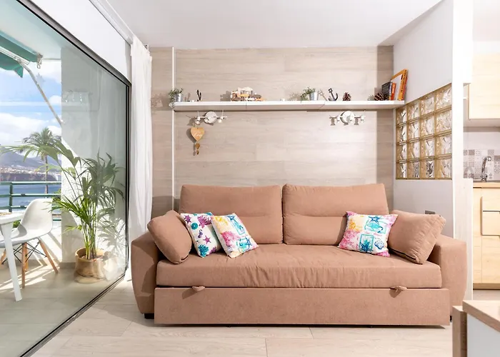 Coast Views Appartement