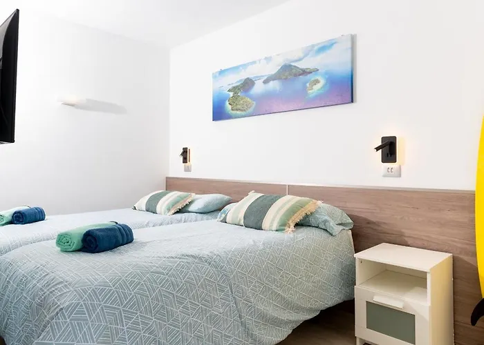 Coast Views Appartement *