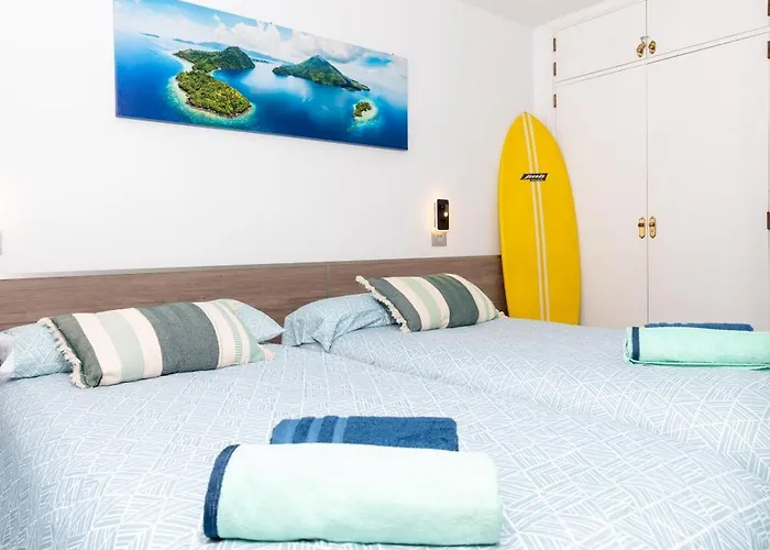 Coast Views * Punta Del Hidalgo