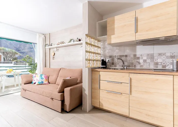 Coast Views Appartement