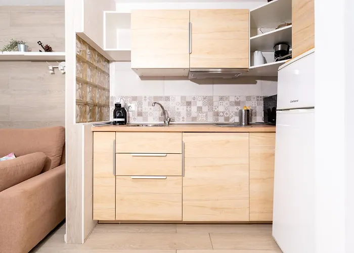 Coast Views Appartement *