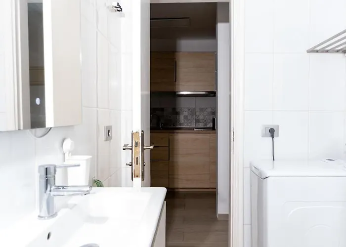 Appartement Coast Views