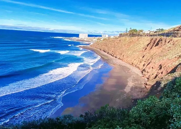 Appartement Coast Views