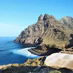 Coast Views Apartment Punta Del Hidalgo