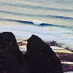 Coast Views Punta Del Hidalgo